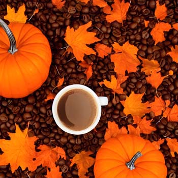 October