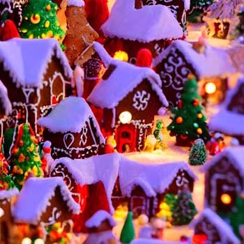 December